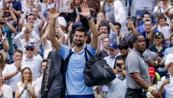 Djokovic, il dominio di Sinner e Alcaraz lo avvicina al ritiro: le sentenze brutali di McEnroe e Navratilova