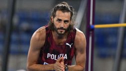 Tamberi, l’annuncio mondiale diventa uno show: a Tokyo ci sarà, ma con quali prospettive. Decisiva la moglie Chiara