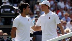 Sinner-Alcaraz, la sentenza di Nadal prima della finale dello US Open: Rafa incorona Carlos e lo consiglia