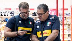 Italvolley, De Giorgi mette da parte il caso Lavia: l’antipasto Mondiale col Giappone e la spinta di Egonu e compagne