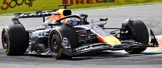 Gp Monza: Verstappen torna Max e vince, Norris e Piastri a podio con fair play. Ferrari: Leclerc 4°, Hamilton 6°