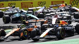 F1, classifiche piloti e costruttori dopo Monza: Norris rosicchia 3 punti a Piastri, Ferrari allunga su Mercedes