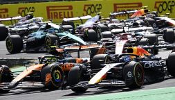F1, classifiche piloti e costruttori dopo Monza: Norris rosicchia 3 punti a Piastri, Ferrari allunga su Mercedes