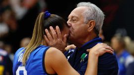 Italia, Velasco da leggenda: il talento di Egonu e Antropova, Sylla e De Gennaro a tutto cuore ma che incubo Vargas