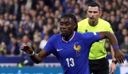 Roma, in Francia scoppia il caso Koné: la replica del giocatore è una dichiarazione d’amore ai giallorossi  