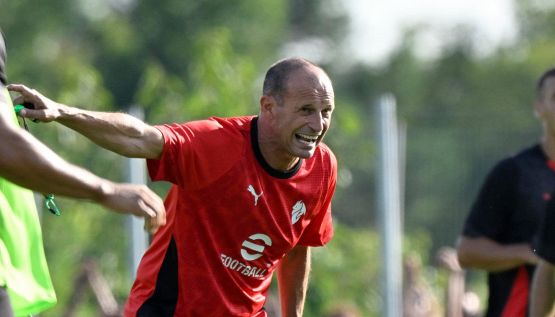 Laboratorio Milan: Nkunku problema o risorsa per Allegri? L’inserimento del francese rinnega il resto del mercato