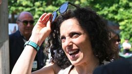 Federica Brignone, rischi folli in mountain bike ma dal Coni arriva un indizio per Milano-Cortina. Goggia già vola