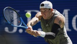 Draper chiude il 2025 in anticipo, Musetti "vede" la Finals. E se anche Djokovic dovesse dare forfait...