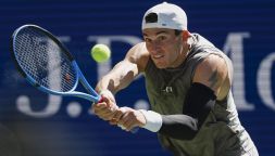 Draper chiude il 2025 in anticipo, Musetti "vede" la Finals. E se anche Djokovic dovesse dare forfait...