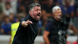 Italia, Gattuso ha insultato un giocatore di Israele: nuovo retroscena sulla rissa. Bonucci nel mirino dei tifosi