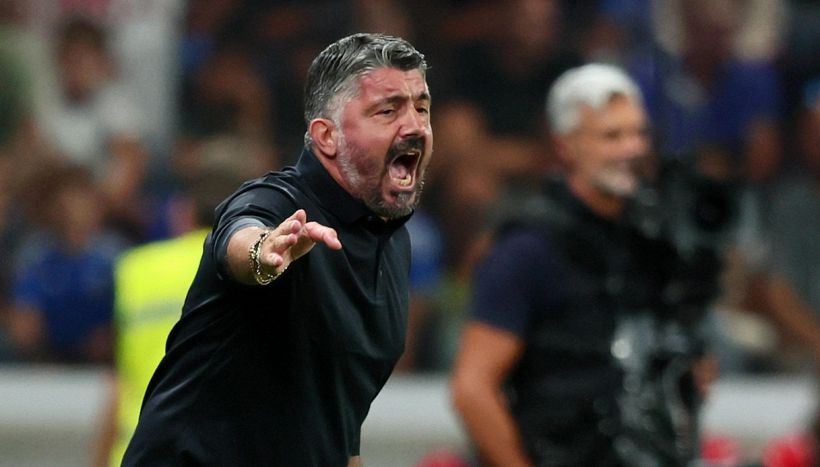 Italia, Gattuso ha insultato un giocatore di Israele: nuovo retroscena sulla rissa. Bonucci nel mirino dei tifosi