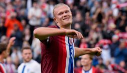 Norvegia a valanga con Haaland: cosa cambia per l'Italia di Gattuso dopo il successo degli scandinavi