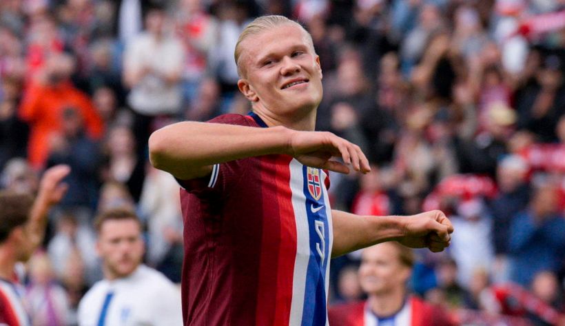 Norvegia a valanga con Haaland: cosa cambia per l'Italia di Gattuso dopo il successo degli scandinavi