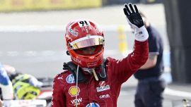 F1, la Ferrari perde pezzi: Audi prende Zimmerman padre della power unit 2026 e Terruzzi attacca: 'Leclerc vai via'