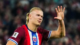 Champions, Napoli spaventato da Haaland ma il City di Guardiola perde una stella per infortunio