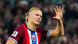 Champions, Napoli spaventato da Haaland ma il City di Guardiola perde una stella per infortunio