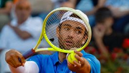 Berrettini, fine del calvario: il ritorno in campo in Cina. Matteo vuole la Coppa Davis, scelte difficili per Volandri