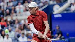 Sinner, l’analisi impietosa di Becker dopo il ko con Alcaraz: “E’ la prima volta che succede”. Un dato allarma Vagnozzi