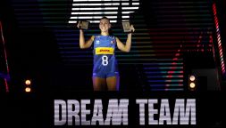 Orro virale in Turchia grazie ai…nonni: tifosi del Fenerbahce pazzi di Alessia nonostante la batosta Mondiale