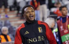 Juventus, Openda lancia la sfida a David e Vlahovic: messaggio a compagni e a Tudor