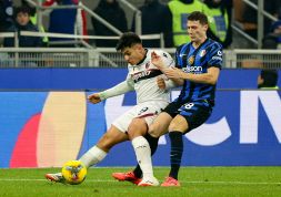 Inter, Pavard spegne le polemiche e ringrazia i nerazzurri poi traccia un paragone tra De Zerbi e Inzaghi
