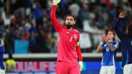 Manchester City, Donnarumma avertizează Napoli: 'La Liga Campionilor este obiectivul nostru, acum știu cum se face'