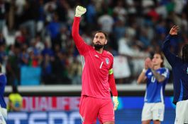 Manchester City, Donnarumma avvisa il Napoli: "La Champions League nostro obiettivo, ora so come si fa"