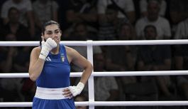 Angela Carini provocata sui social: sfogo durissimo contro gli hater