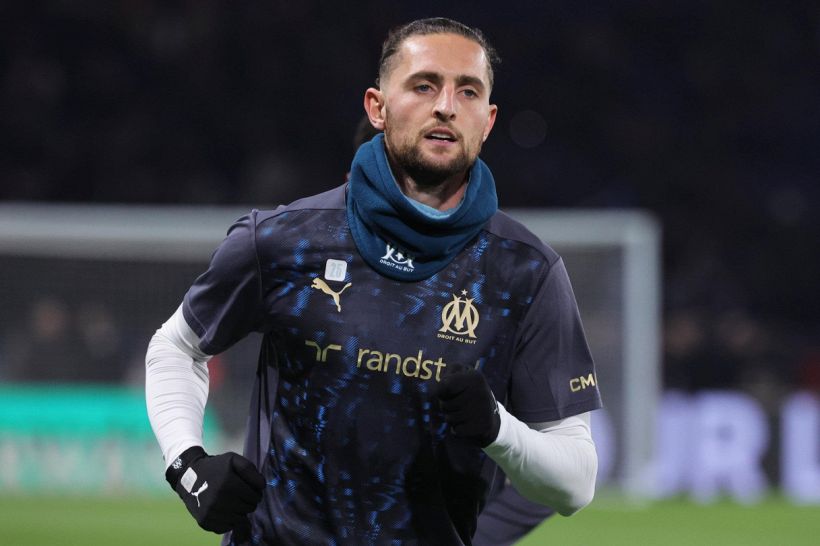 Milan, Rabiot sorprende Allegri: una novità sul francese può spingere il tecnico a cambiare modulo