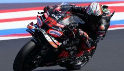 Misano, Marquez domina ma ha un timore. La richiesta di Bagnaia alla Ducati: "Basta cambiare". La rivelazione di Bezzecchi