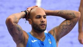 Italia coi nervi tesi ai Mondiali: Mei prova a chiudere il caso Jacobs, Fassinotti attacca ancora la Federazione