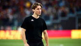 Bove saluta la Fiorentina, dall’accoglienza alla paura il racconto di un legame profondo: cosa lo aspetta alla Roma