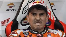 Jorge Lorenzo truffato parla da Nuzzi: “La ruota panoramica a Vieste da un milione e mezzo di euro”