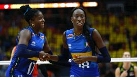 Egonu, il Mondiale non basta: la battaglia con gli haters continua. La rivelazione di Paola su Velasco e futuro