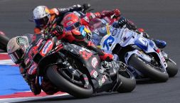 MotoGP Misano, pagelle e classifica dopo la Sprint: Garbez, capolavoro Bezzecchi. Marquez sborone, Bagnaia perso