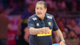 Mondiali Volley, l’Italia di De Giorgi deve seguire le orme di Sylla ed Egonu: “Ci attende un crescendo di difficoltà”