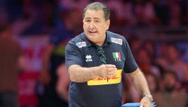 Mondiali Volley, l’Italia di De Giorgi deve seguire le orme di Sylla ed Egonu: “Ci attende un crescendo di difficoltà”