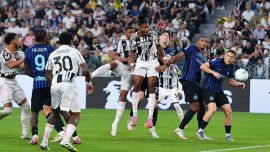 Juventus-Inter finisce per sbaglio su Supertennis, da Sinner al gol di Kelly: cosa è successo. Lega Serie A in difficoltà