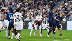 Juventus-Inter finisce per sbaglio su Supertennis, da Sinner al gol di Kelly: cosa è successo. Lega Serie A in difficoltà