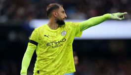 Manchester City, Donnarumma fa già miracoli: Foden e Haaland mandano in crisi lo United. Gigio conquista tutti