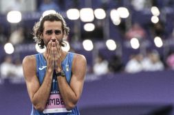 Tamberi e il post su Instagram dopo i Mondiali di Atletica per annunciare che non si ritira