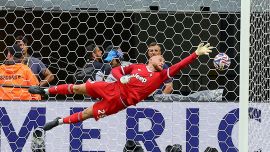 Non solo Sommer: Maignan, Meret e Di Gregorio nei guai, momento no per i portieri delle big