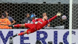 Non solo Sommer: Maignan, Meret e Di Gregorio nei guai, momento no per i portieri delle big