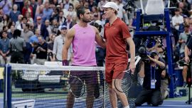 Classifica ATP: Alcaraz numero 1, Sinner insegue ma il sorpasso è un miraggio. Musetti vede le Finals di Torino