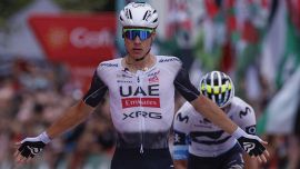 Ayuso ha scelto Lidl-Trek: colpaccio degli americani. Fatta l'Italia per il Mondiale: Ciccone capitano