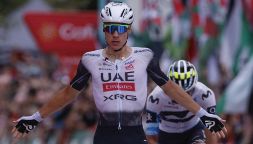 Ayuso ha scelto Lidl-Trek: colpaccio degli americani. Fatta l'Italia per il Mondiale: Ciccone capitano