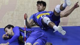 Mondiali, Italia-Belgio 2-3: Reggers mette il dito della piaga, per Giannelli e compagni ora è tutto in salita
