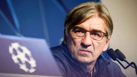 Atalanta, Juric parla solo PSG e Luis Enrique non di Lookman. Condò attacca anche l'Inter: “Hanno perso tutti”