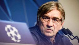 Atalanta, Juric parla solo PSG e Luis Enrique non di Lookman. Condò attacca anche l'Inter: “Hanno perso tutti”