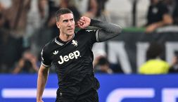 Juventus, Vlahovic mette nei guai Tudor: il gesto di Locatelli, poi il siparietto con Del Piero